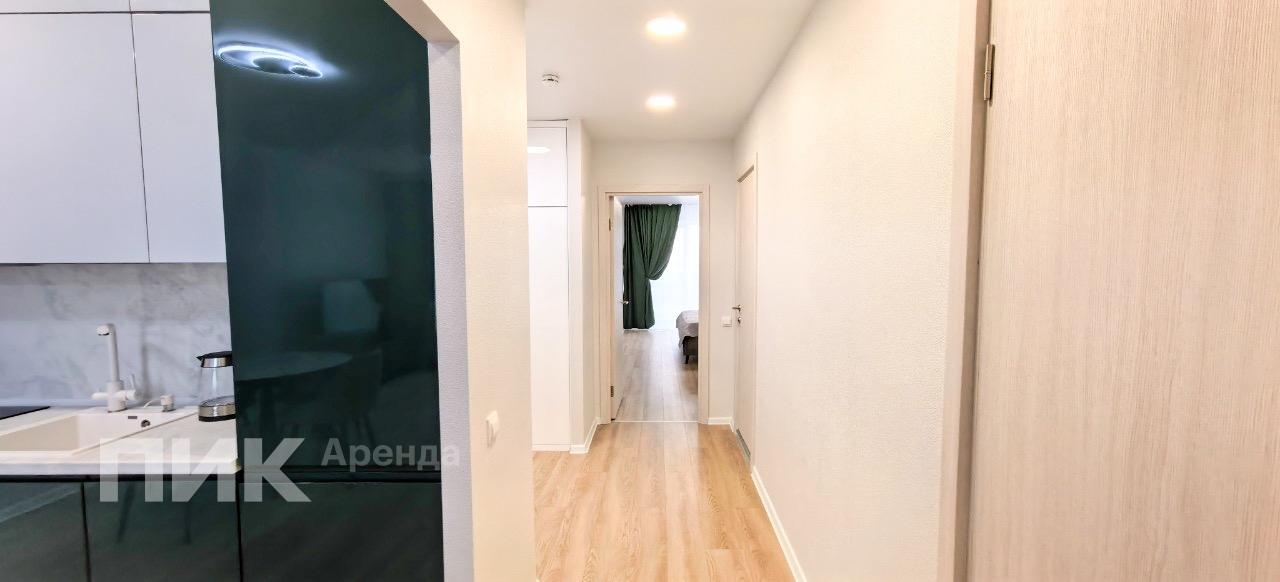 3-к. квартира, 67 м², 118 900 ₽/мес — фото № 10 3-к. квартира, 67 м², 118 900 ₽/мес — фото № 10