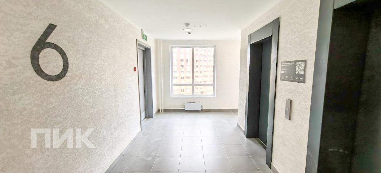 3-к. квартира, 67 м², 118 900 ₽/мес — фото № 14 3-к. квартира, 67 м², 118 900 ₽/мес — фото № 14