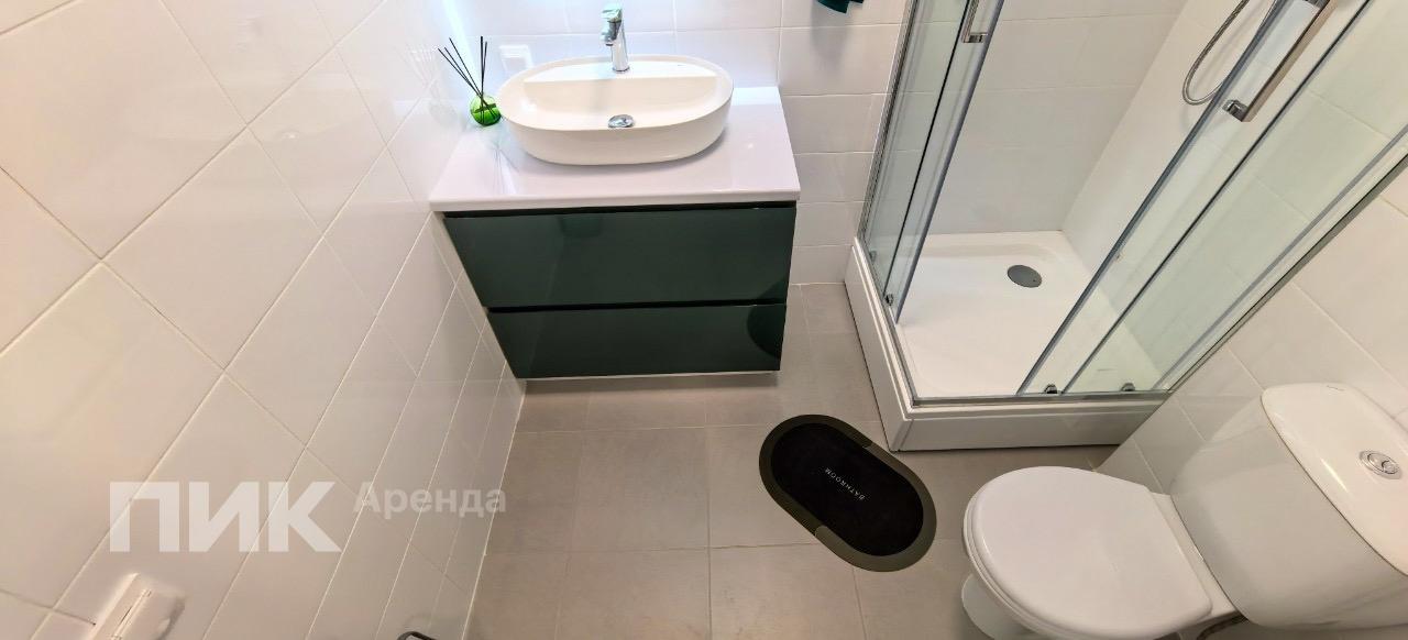 3-к. квартира, 67 м², 118 900 ₽/мес — фото № 7 3-к. квартира, 67 м², 118 900 ₽/мес — фото № 7