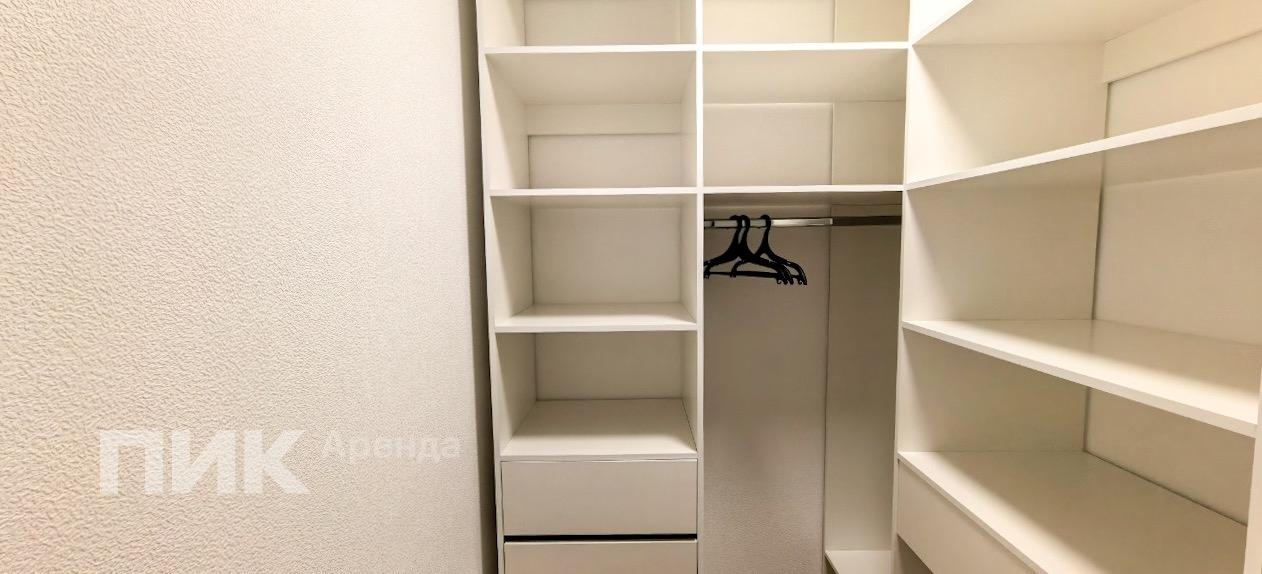 3-к. квартира, 67 м², 118 900 ₽/мес — фото № 12 3-к. квартира, 67 м², 118 900 ₽/мес — фото № 12