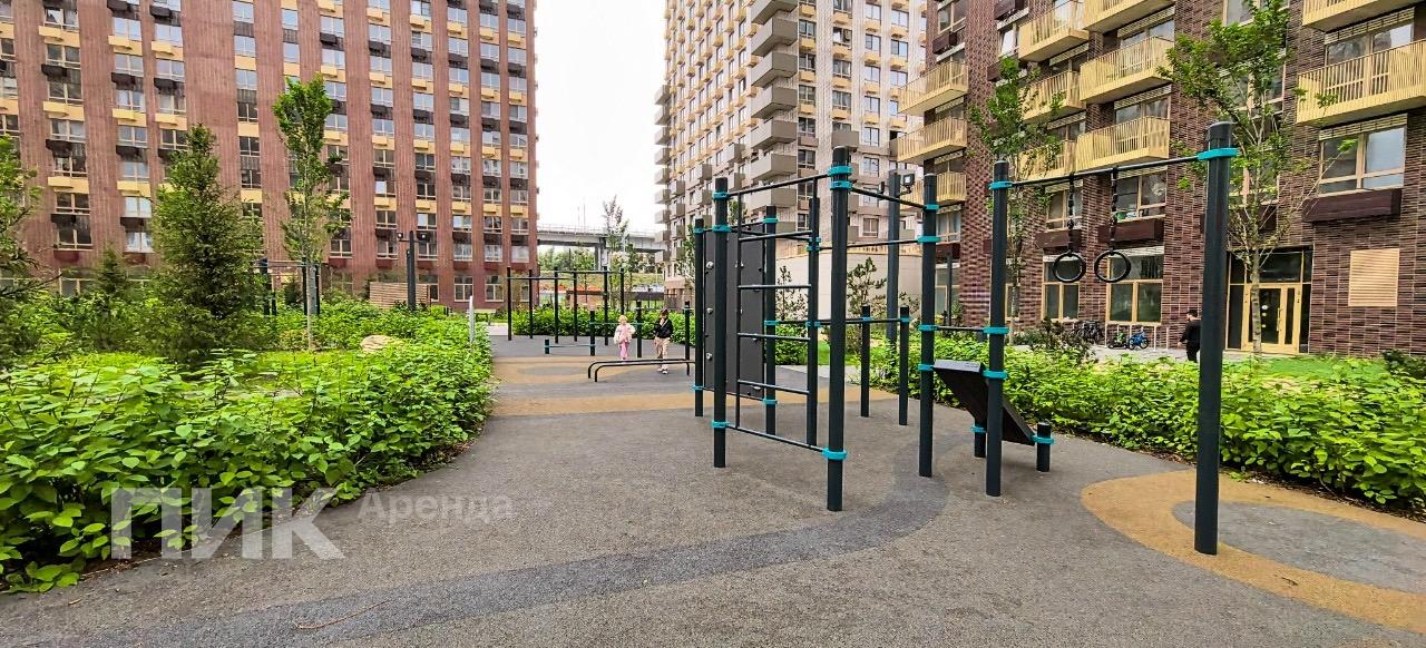 3-к. квартира, 67 м², 118 900 ₽/мес — фото № 21 3-к. квартира, 67 м², 118 900 ₽/мес — фото № 21