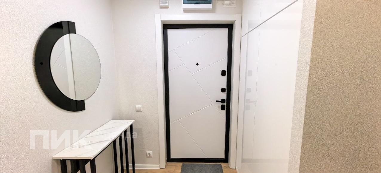 3-к. квартира, 67 м², 118 900 ₽/мес — фото № 11 3-к. квартира, 67 м², 118 900 ₽/мес — фото № 11