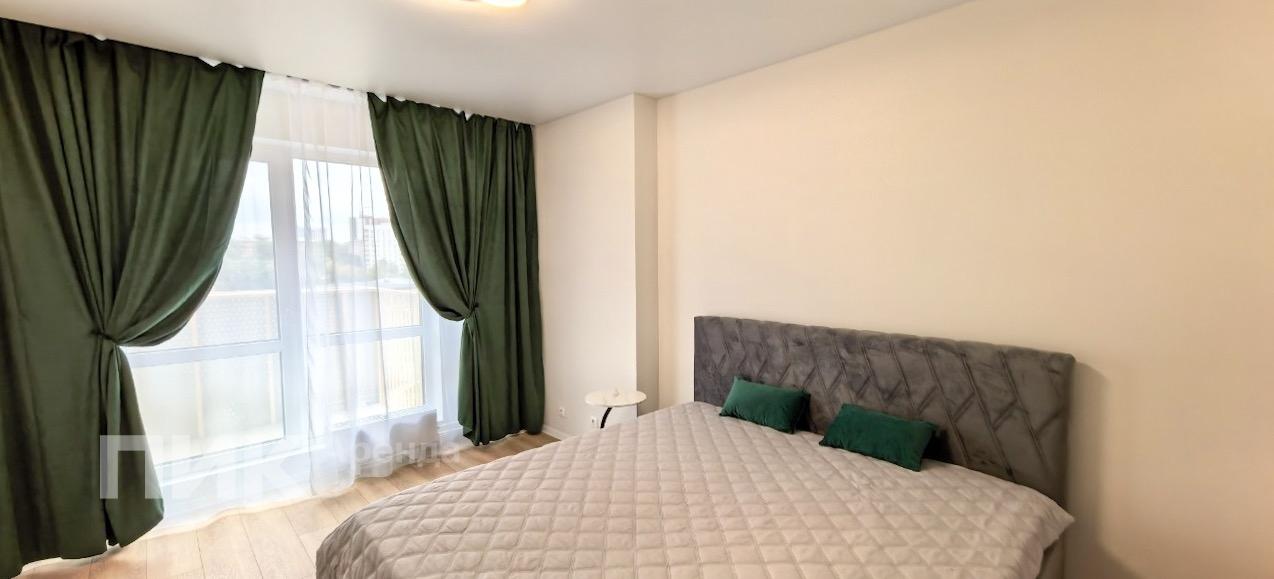 3-к. квартира, 67 м², 118 900 ₽/мес — фото № 1 3-к. квартира, 67 м², 118 900 ₽/мес — фото № 1