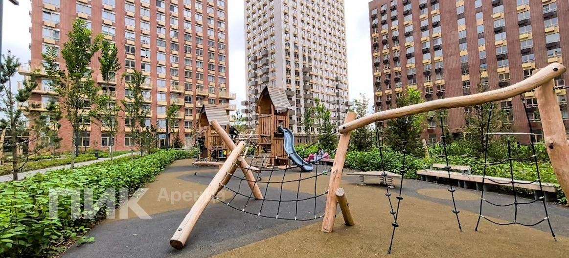 3-к. квартира, 67 м², 118 900 ₽/мес — фото № 20 3-к. квартира, 67 м², 118 900 ₽/мес — фото № 20