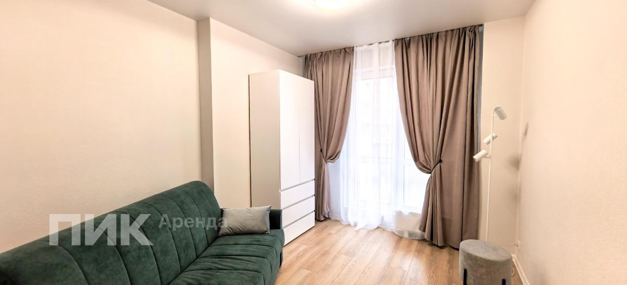 3-к. квартира, 67 м², 118 900 ₽/мес — фото № 3 3-к. квартира, 67 м², 118 900 ₽/мес — фото № 3