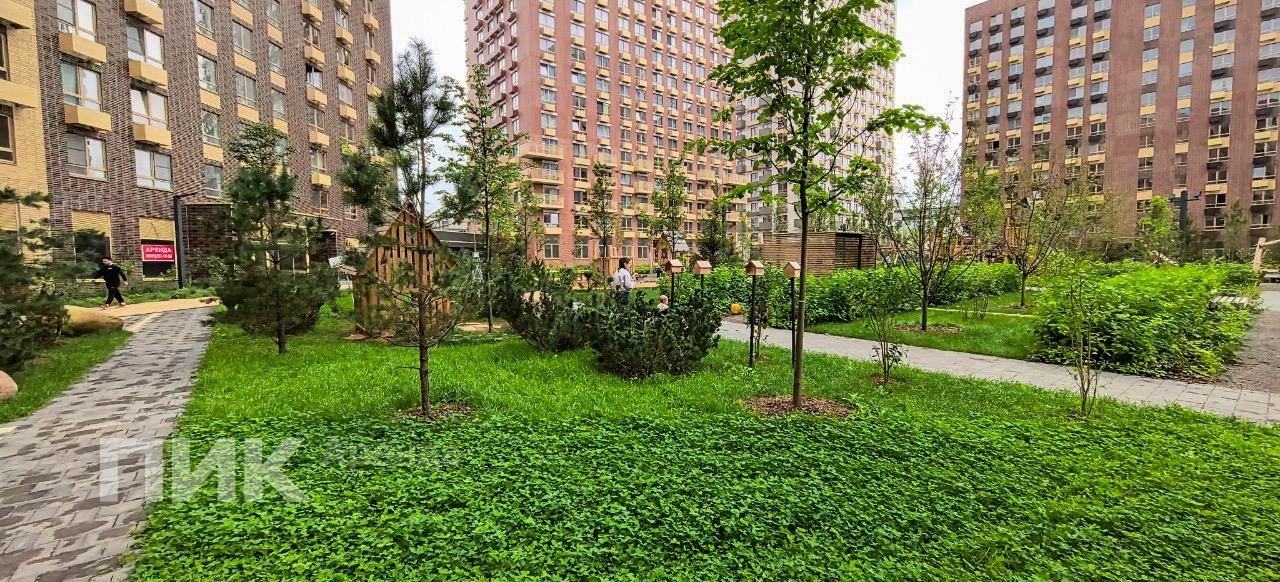 3-к. квартира, 67 м², 118 900 ₽/мес — фото № 19 3-к. квартира, 67 м², 118 900 ₽/мес — фото № 19