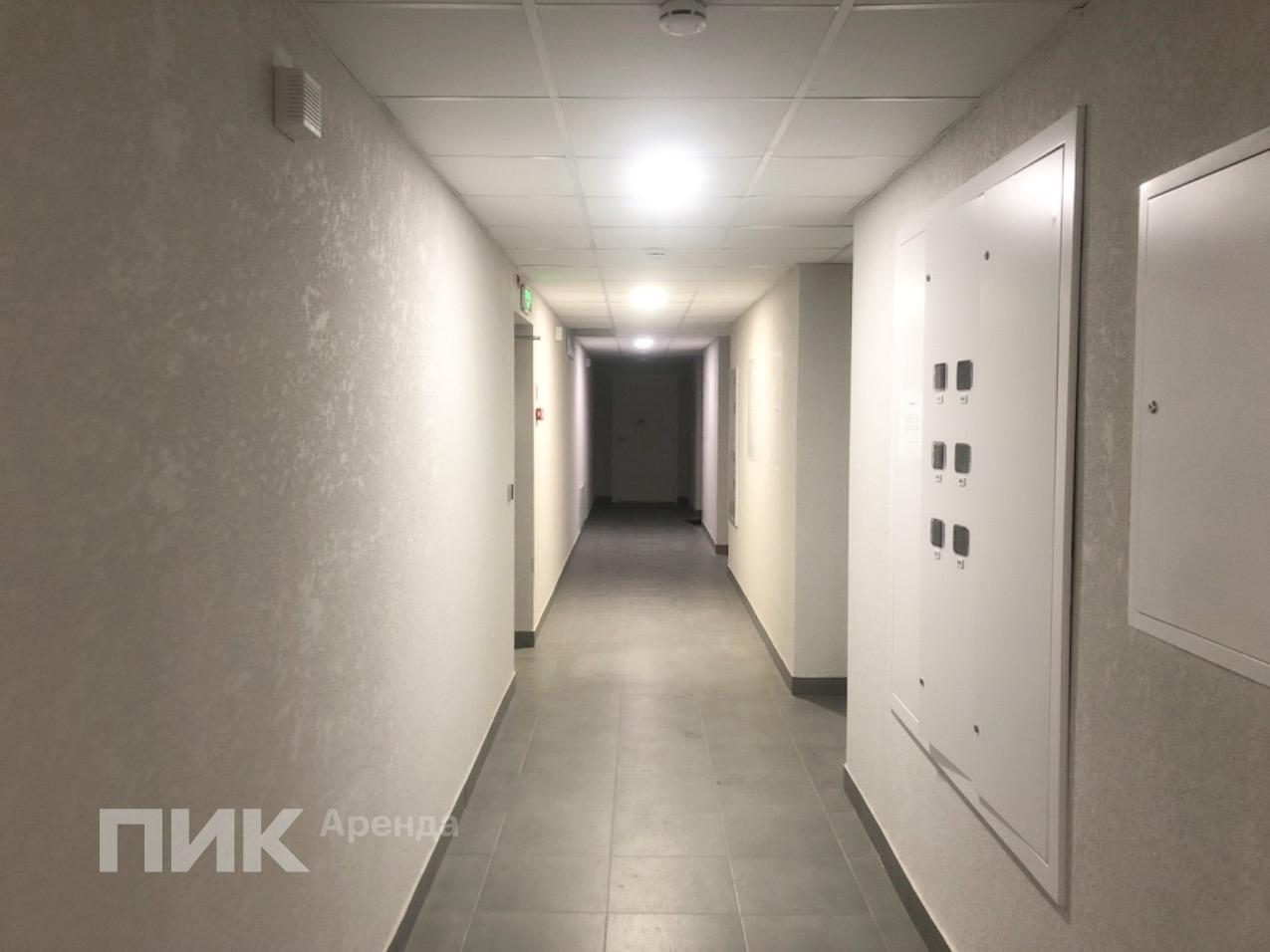 1-к. квартира, 38 м², 58 300 ₽/мес — фото № 12 1-к. квартира, 38 м², 58 300 ₽/мес — фото № 12