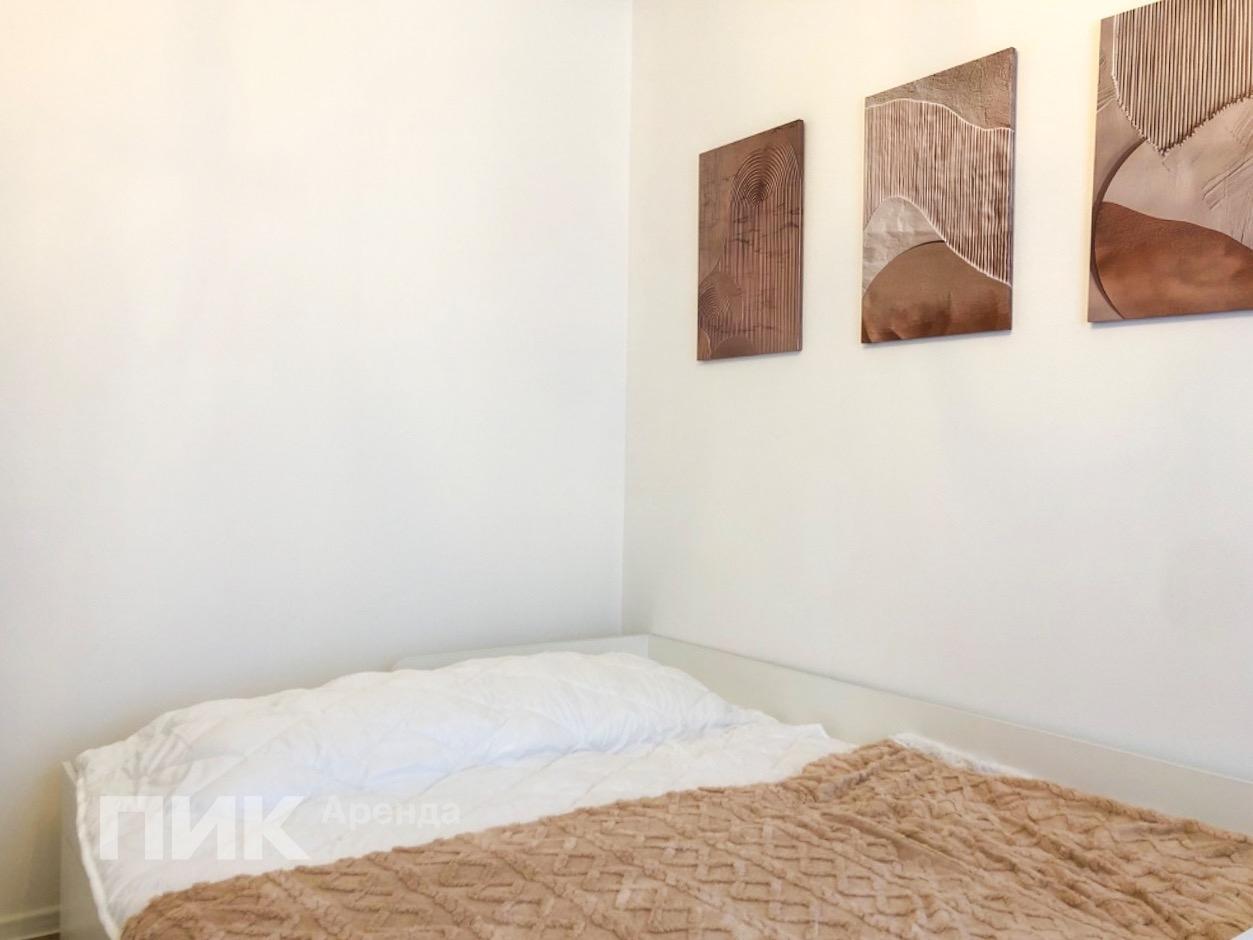 1-к. квартира, 38 м², 58 300 ₽/мес — фото № 8 1-к. квартира, 38 м², 58 300 ₽/мес — фото № 8