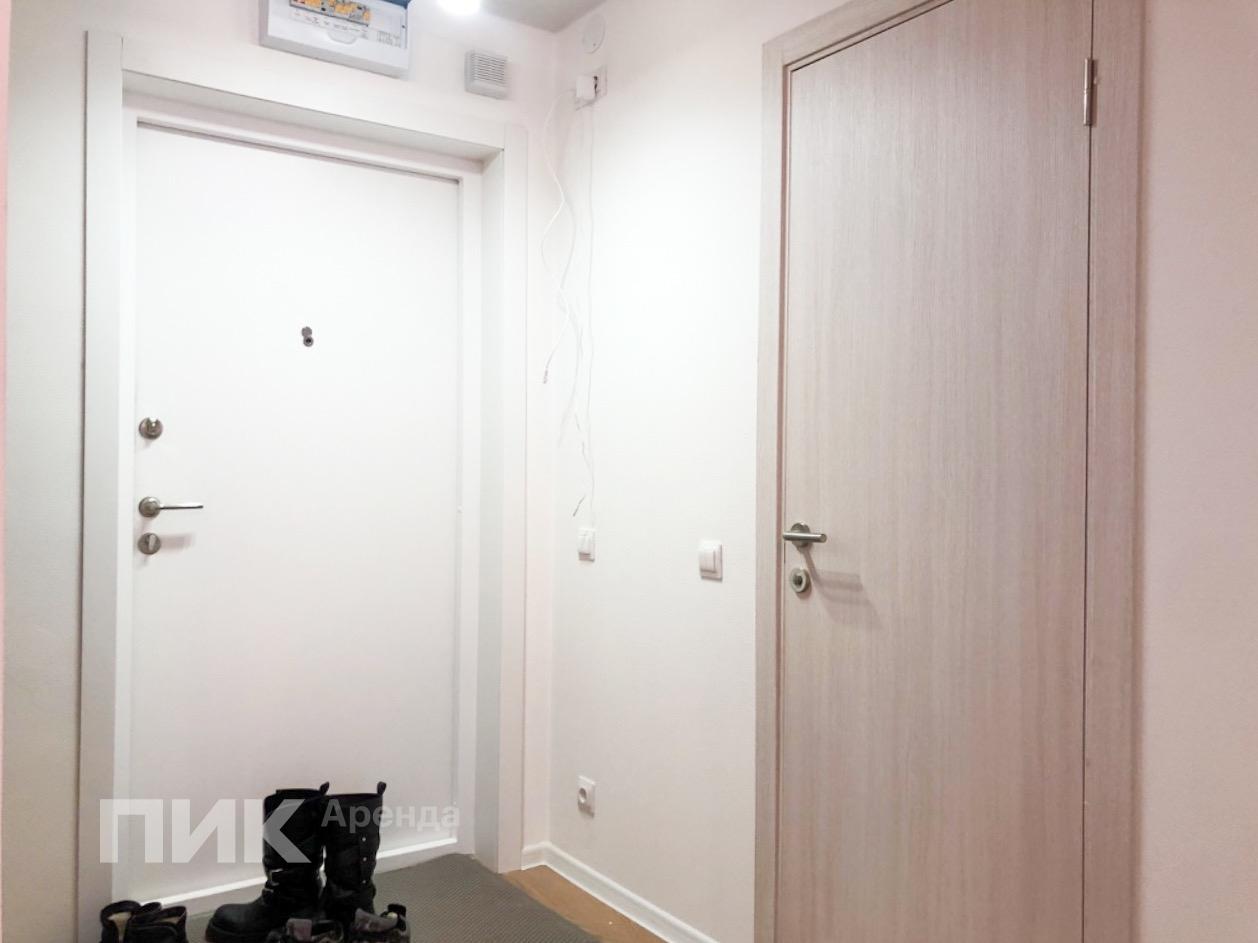 1-к. квартира, 38 м², 58 300 ₽/мес — фото № 11 1-к. квартира, 38 м², 58 300 ₽/мес — фото № 11