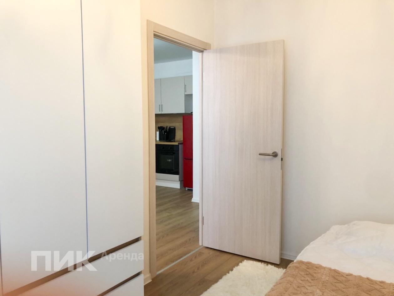 1-к. квартира, 38 м², 58 300 ₽/мес — фото № 9 1-к. квартира, 38 м², 58 300 ₽/мес — фото № 9