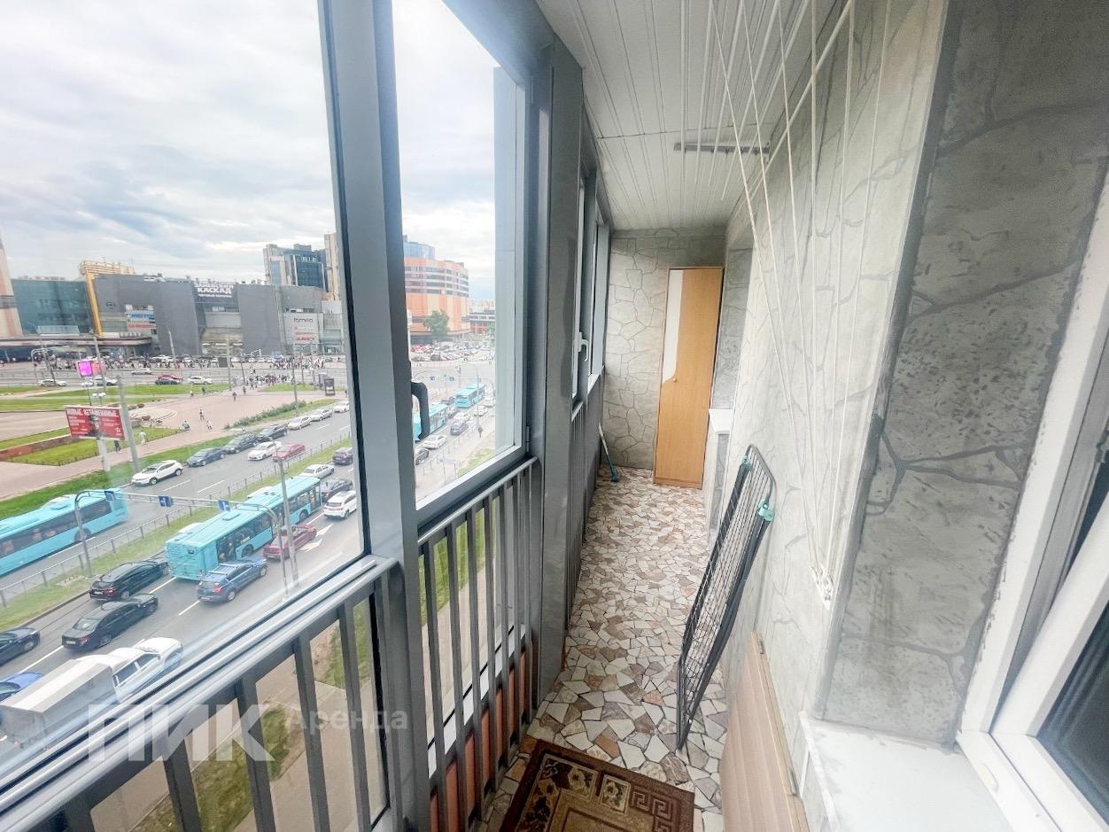 1-к. квартира, 33 м², 49 400 ₽/мес — фото № 11 1-к. квартира, 33 м², 49 400 ₽/мес — фото № 11