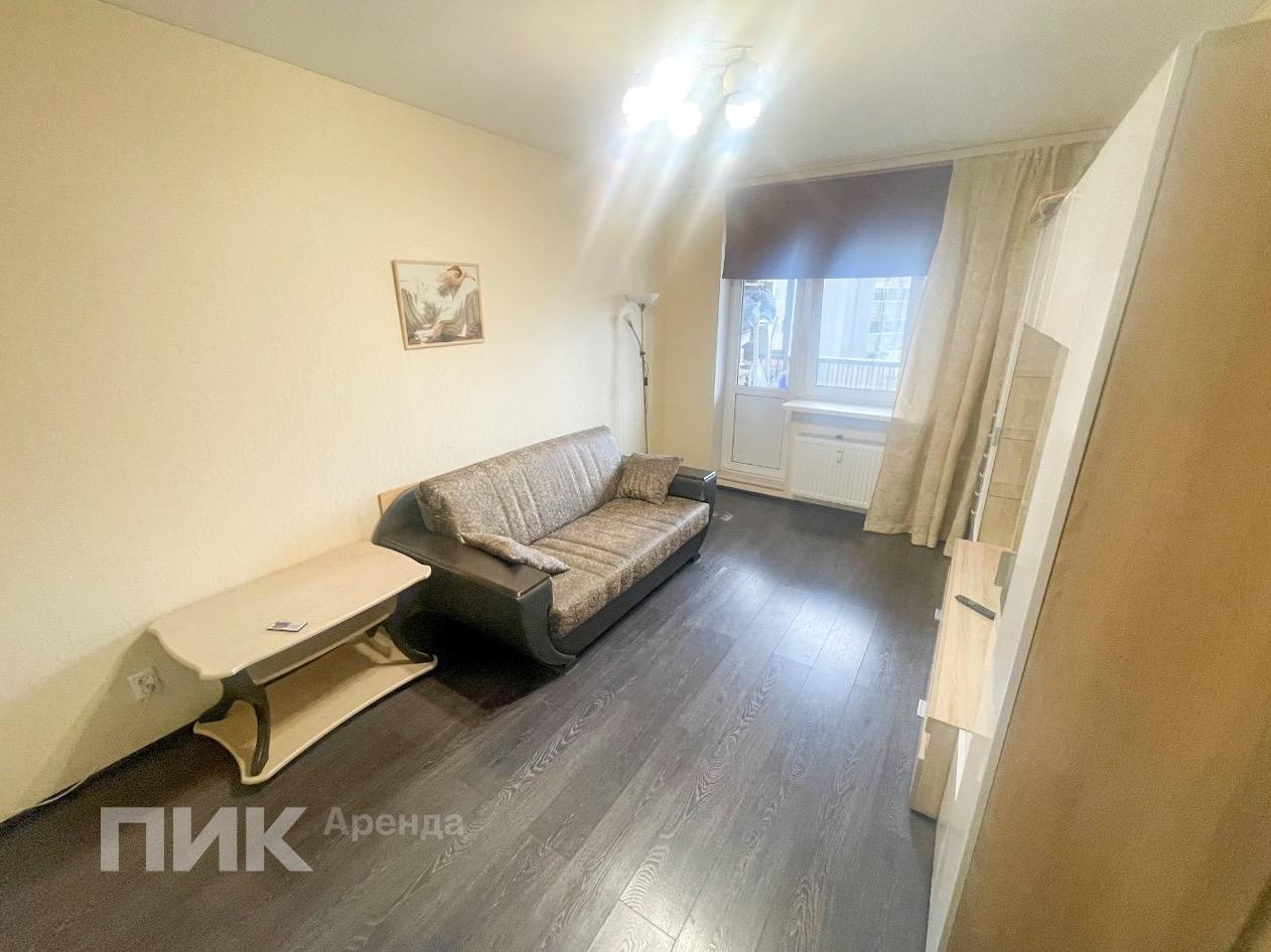 1-к. квартира, 33 м², 49 400 ₽/мес — фото № 1 1-к. квартира, 33 м², 49 400 ₽/мес — фото № 1