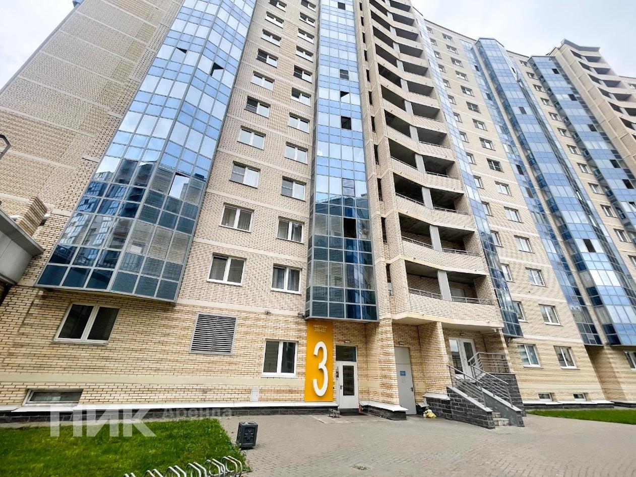 1-к. квартира, 33 м², 49 400 ₽/мес — фото № 15 1-к. квартира, 33 м², 49 400 ₽/мес — фото № 15