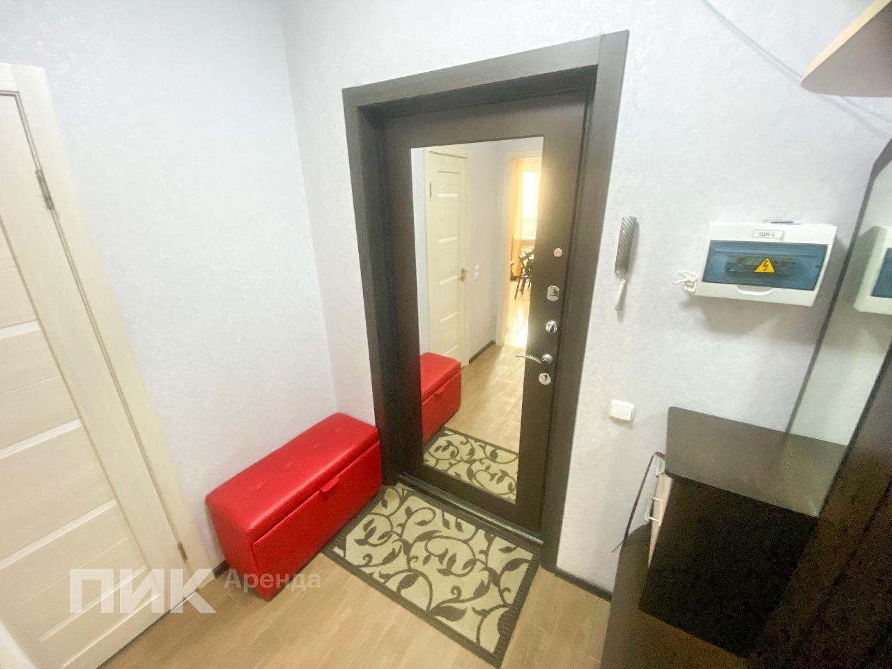 1-к. квартира, 33 м², 49 400 ₽/мес — фото № 10 1-к. квартира, 33 м², 49 400 ₽/мес — фото № 10
