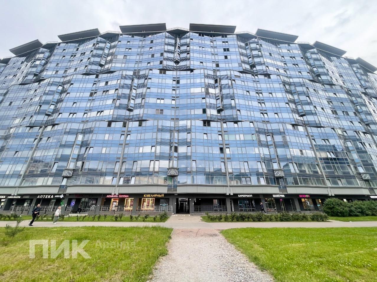 1-к. квартира, 33 м², 49 400 ₽/мес — фото № 14 1-к. квартира, 33 м², 49 400 ₽/мес — фото № 14