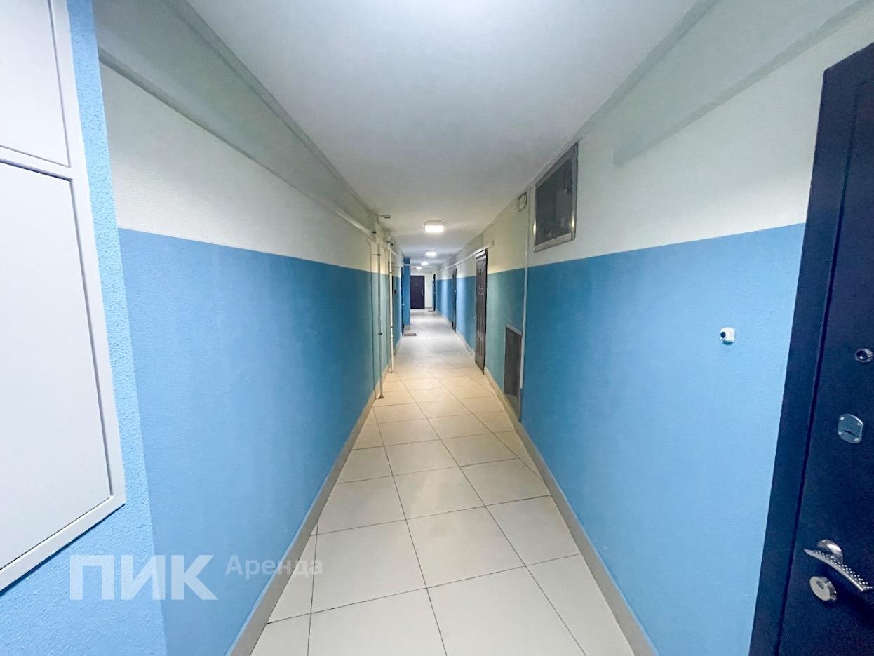 1-к. квартира, 33 м², 49 400 ₽/мес — фото № 13 1-к. квартира, 33 м², 49 400 ₽/мес — фото № 13