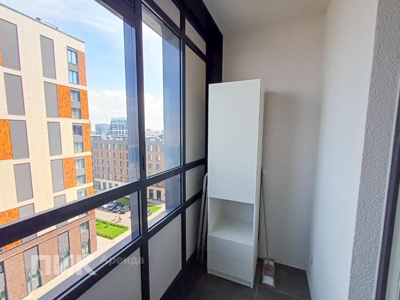 2-к. квартира, 56 м², 108 500 ₽/мес — фото № 12 2-к. квартира, 56 м², 108 500 ₽/мес — фото № 12
