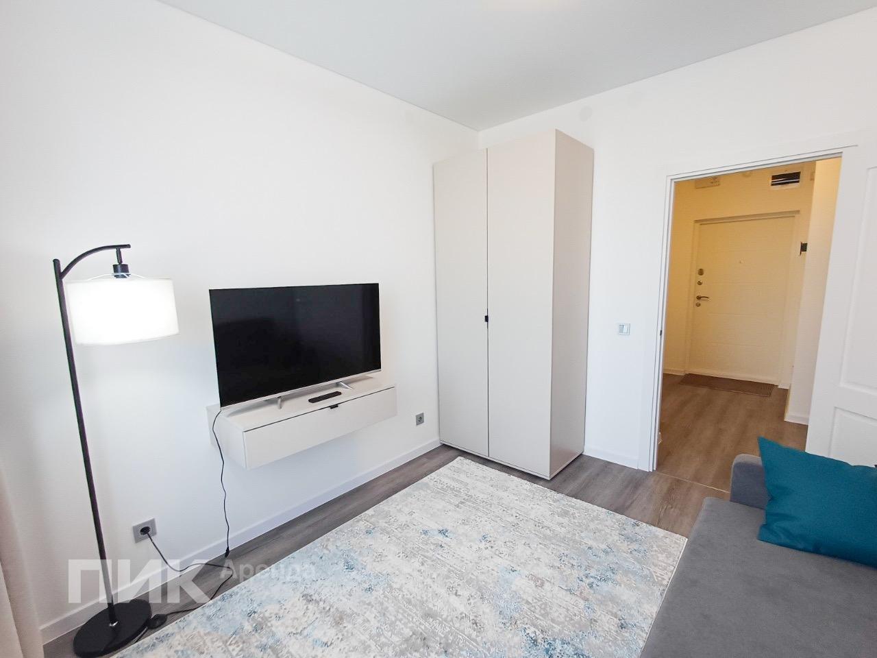 2-к. квартира, 56 м², 108 500 ₽/мес — фото № 6 2-к. квартира, 56 м², 108 500 ₽/мес — фото № 6