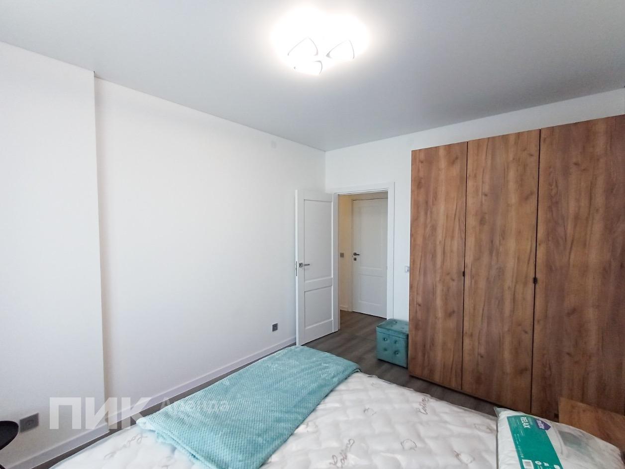 2-к. квартира, 56 м², 108 500 ₽/мес — фото № 8 2-к. квартира, 56 м², 108 500 ₽/мес — фото № 8