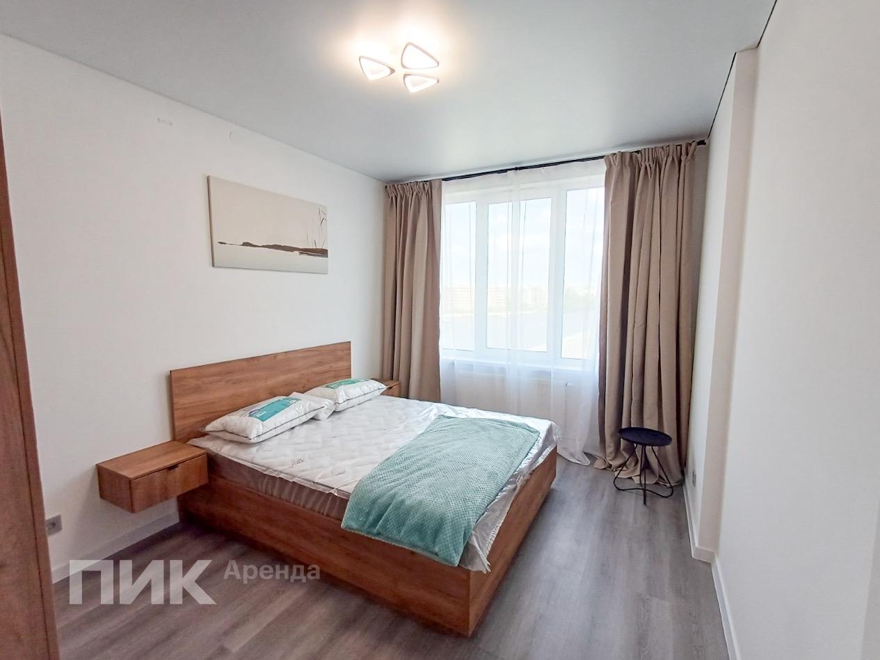 2-к. квартира, 56 м², 108 500 ₽/мес — фото № 7 2-к. квартира, 56 м², 108 500 ₽/мес — фото № 7