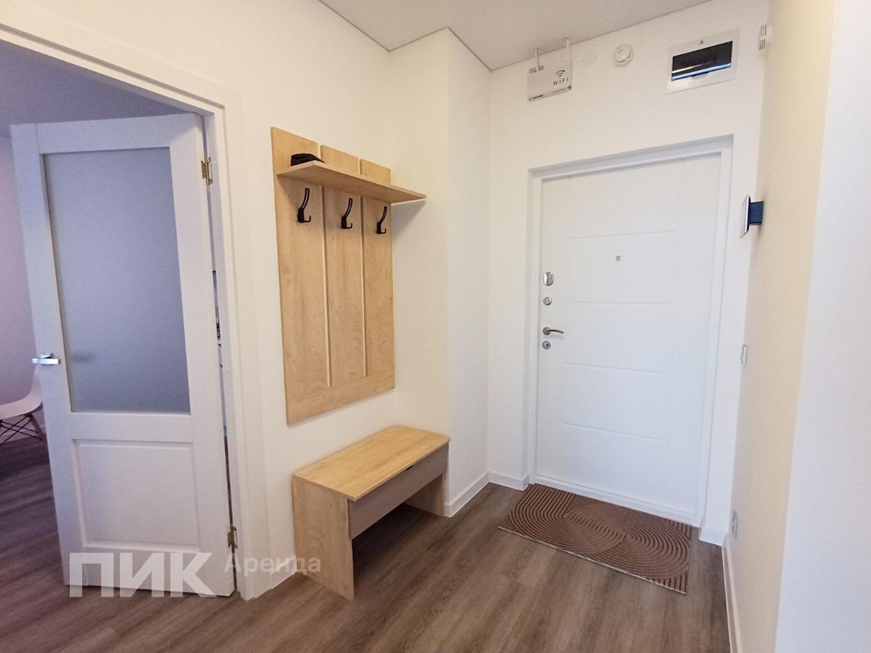 2-к. квартира, 56 м², 108 500 ₽/мес — фото № 11 2-к. квартира, 56 м², 108 500 ₽/мес — фото № 11