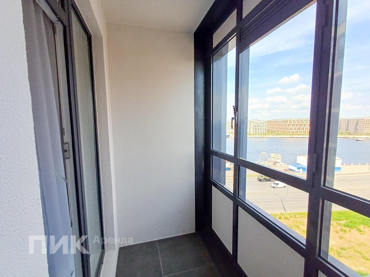 2-к. квартира, 56 м², 108 500 ₽/мес — фото № 13 2-к. квартира, 56 м², 108 500 ₽/мес — фото № 13