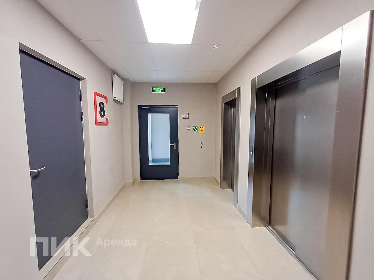2-к. квартира, 56 м², 108 500 ₽/мес — фото № 14 2-к. квартира, 56 м², 108 500 ₽/мес — фото № 14