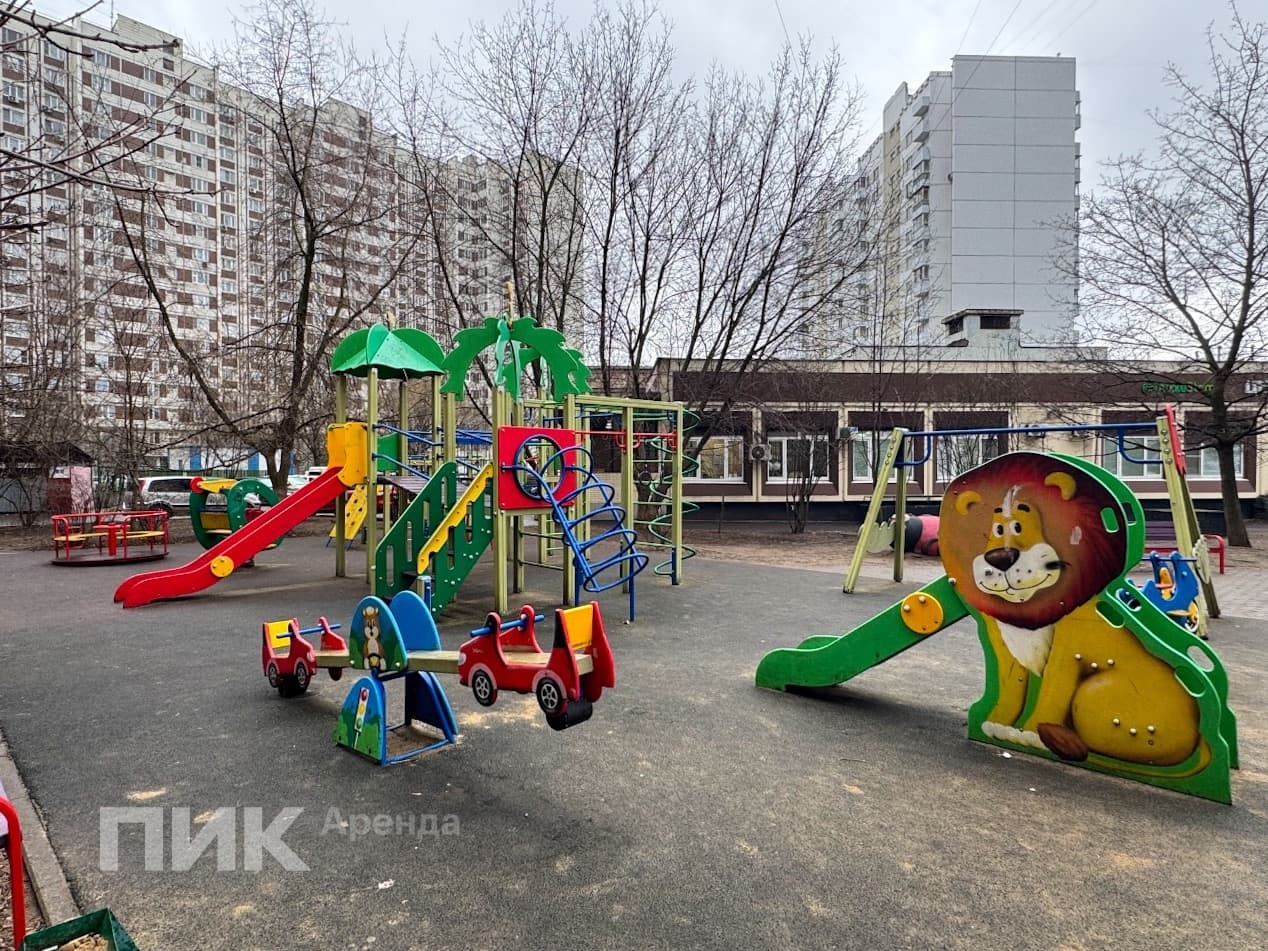 2-к. квартира, 51.9 м², 82 000 ₽/мес — фото № 20 2-к. квартира, 51.9 м², 82 000 ₽/мес — фото № 20