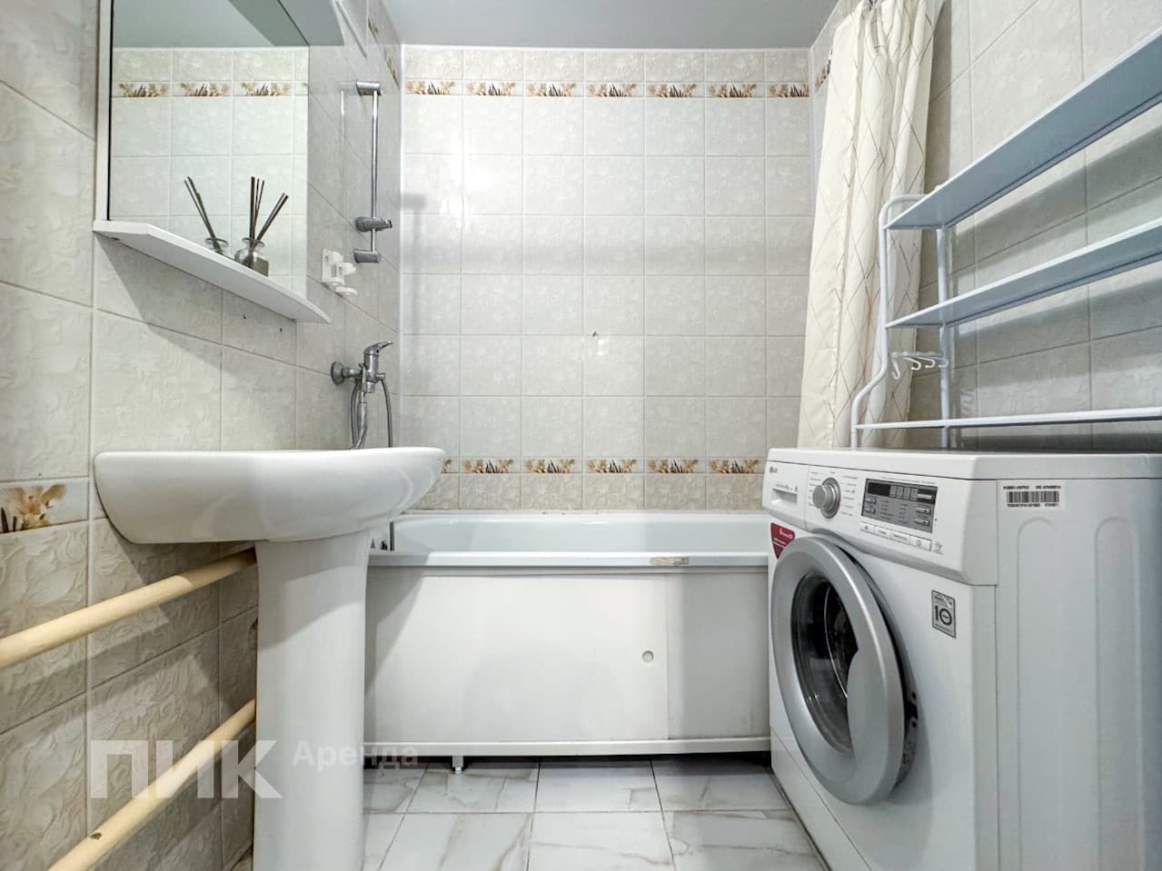 2-к. квартира, 51.9 м², 82 000 ₽/мес — фото № 10 2-к. квартира, 51.9 м², 82 000 ₽/мес — фото № 10