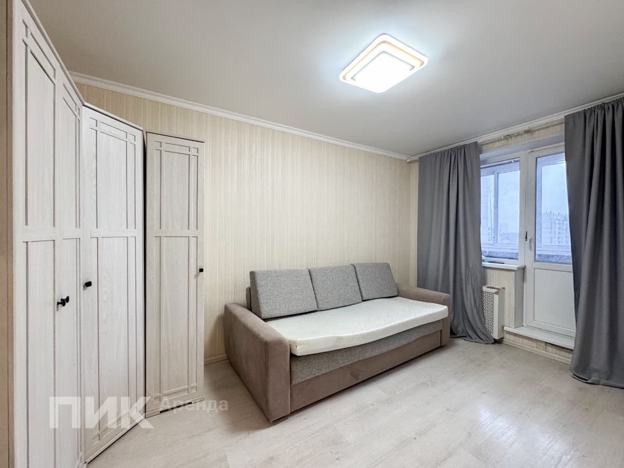 2-к. квартира, 51.9 м², 82 000 ₽/мес — фото № 1 2-к. квартира, 51.9 м², 82 000 ₽/мес — фото № 1
