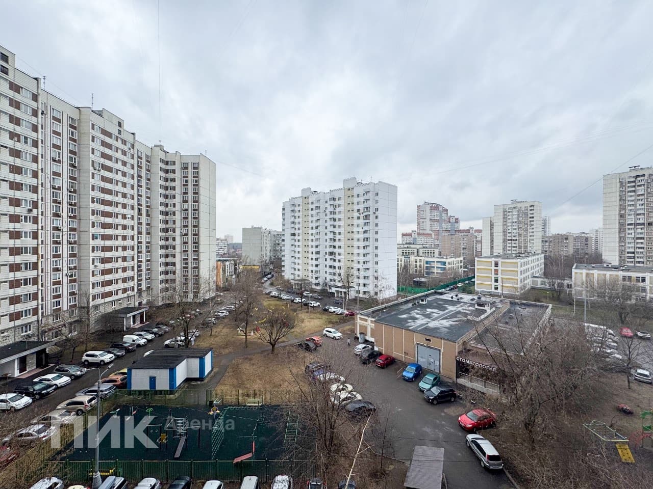2-к. квартира, 51.9 м², 82 000 ₽/мес — фото № 17 2-к. квартира, 51.9 м², 82 000 ₽/мес — фото № 17