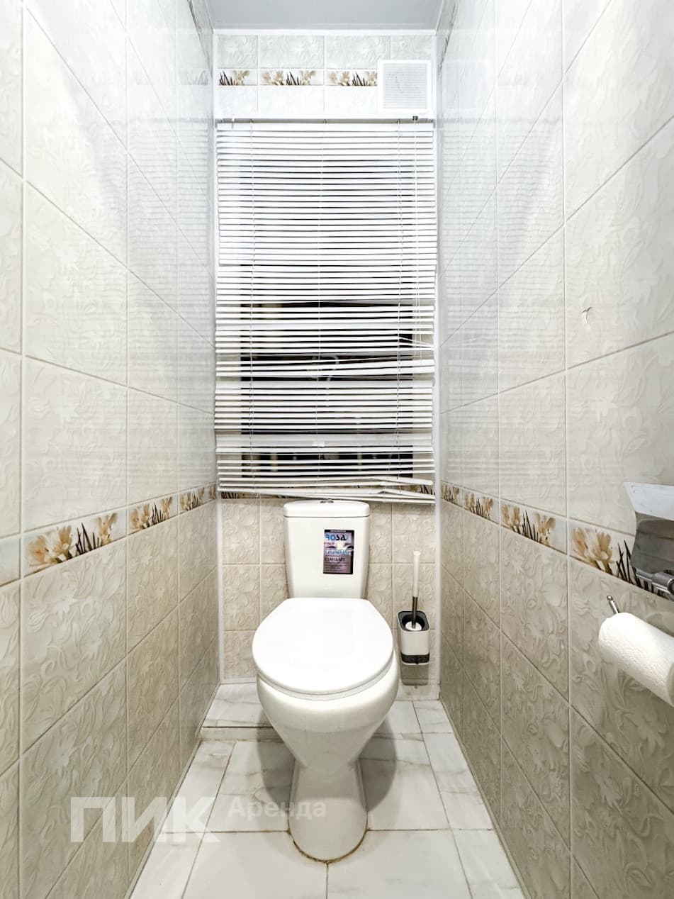 2-к. квартира, 51.9 м², 82 000 ₽/мес — фото № 11 2-к. квартира, 51.9 м², 82 000 ₽/мес — фото № 11