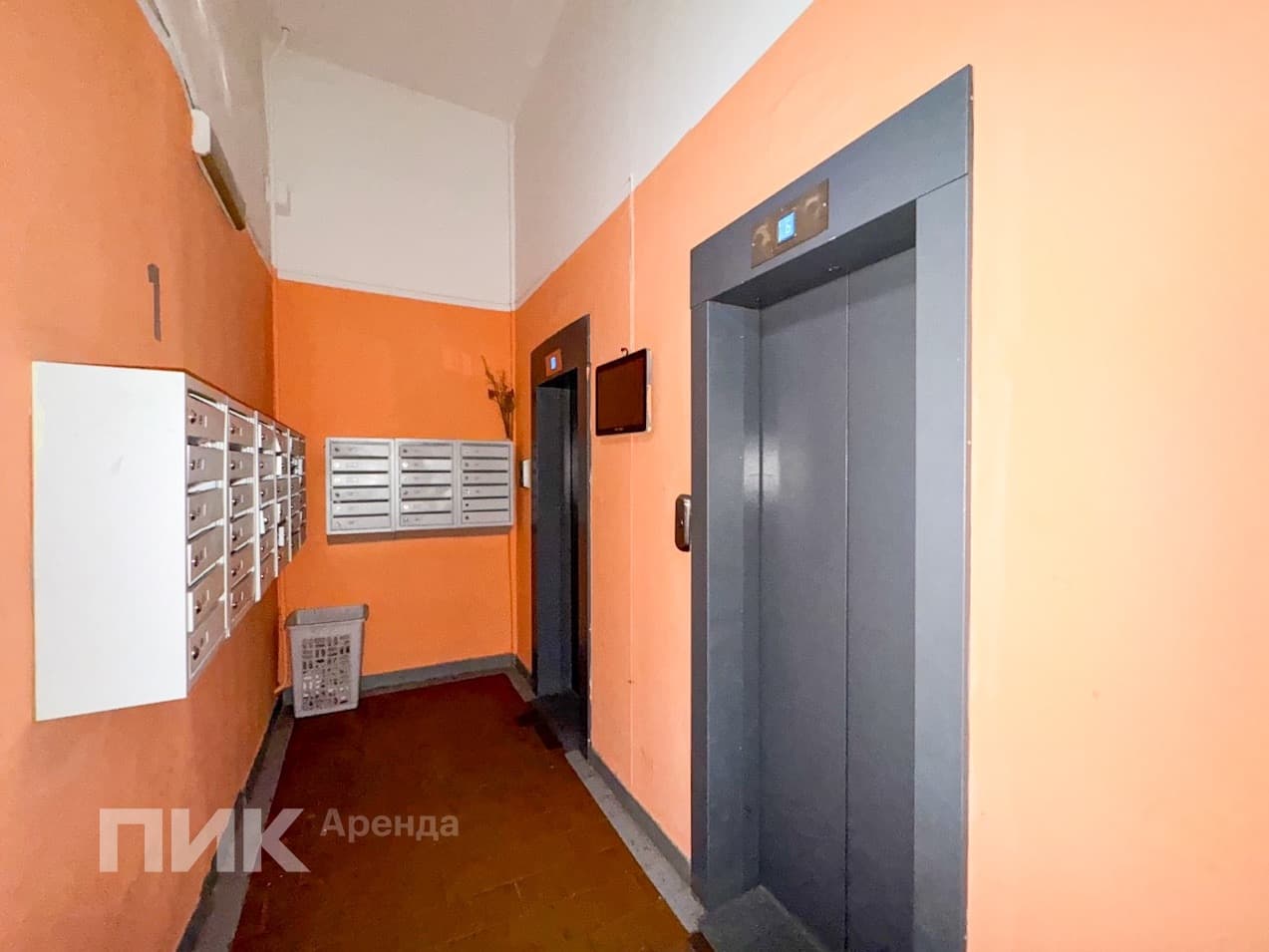 2-к. квартира, 51.9 м², 82 000 ₽/мес — фото № 14 2-к. квартира, 51.9 м², 82 000 ₽/мес — фото № 14