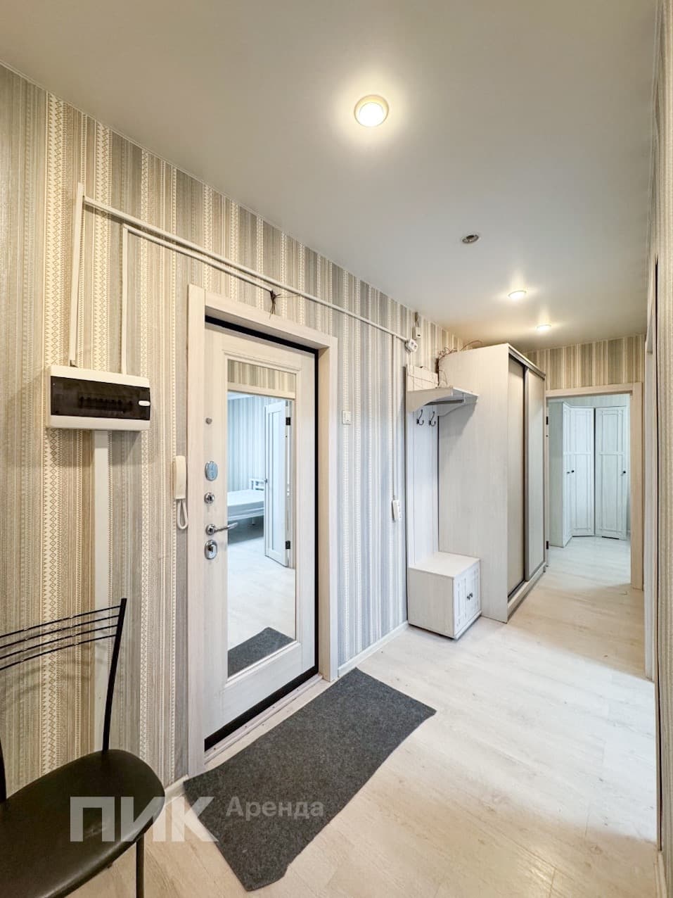 2-к. квартира, 51.9 м², 82 000 ₽/мес — фото № 13 2-к. квартира, 51.9 м², 82 000 ₽/мес — фото № 13