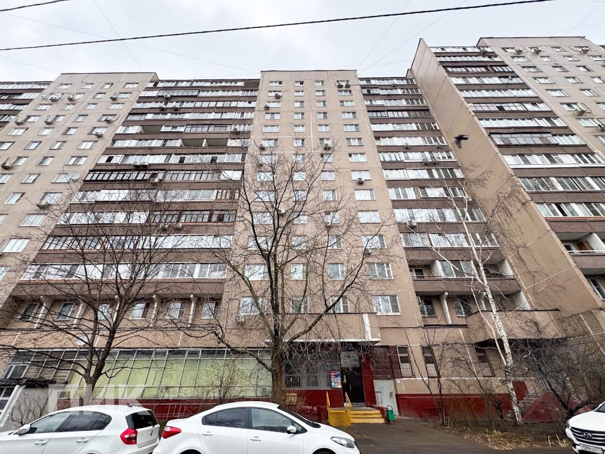 2-к. квартира, 51.9 м², 82 000 ₽/мес — фото № 19 2-к. квартира, 51.9 м², 82 000 ₽/мес — фото № 19