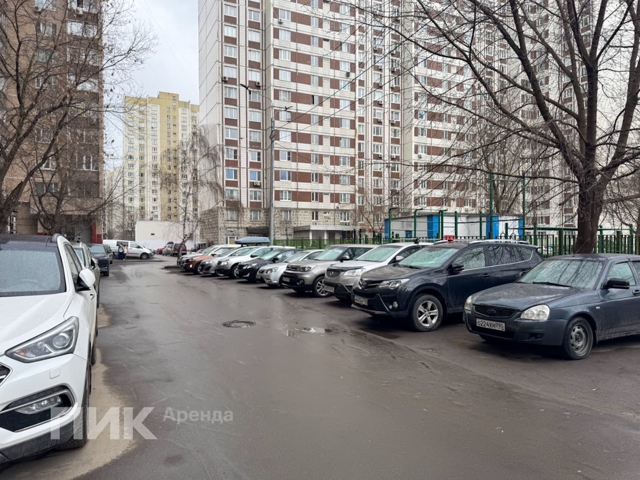 2-к. квартира, 51.9 м², 82 000 ₽/мес — фото № 21 2-к. квартира, 51.9 м², 82 000 ₽/мес — фото № 21