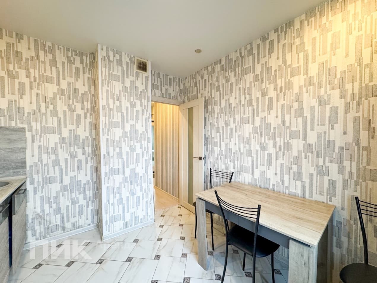 2-к. квартира, 51.9 м², 82 000 ₽/мес — фото № 9 2-к. квартира, 51.9 м², 82 000 ₽/мес — фото № 9
