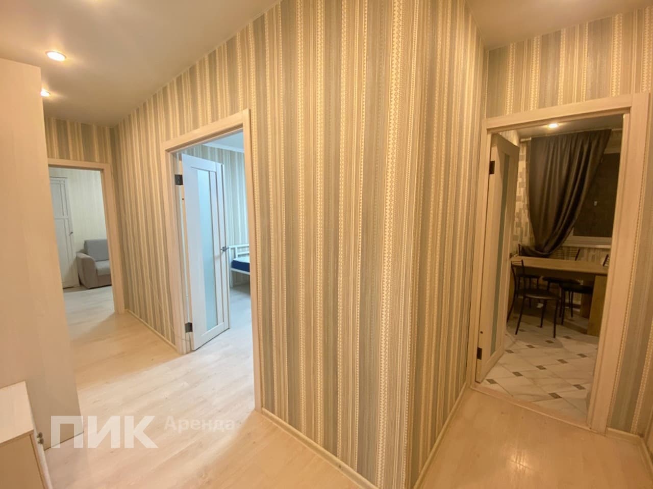 2-к. квартира, 51.9 м², 82 000 ₽/мес — фото № 12 2-к. квартира, 51.9 м², 82 000 ₽/мес — фото № 12