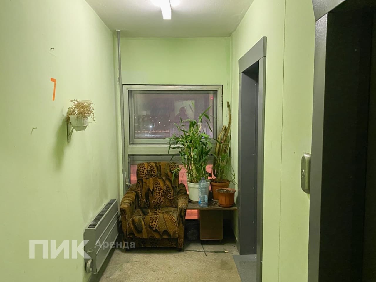 2-к. квартира, 51.9 м², 82 000 ₽/мес — фото № 15 2-к. квартира, 51.9 м², 82 000 ₽/мес — фото № 15