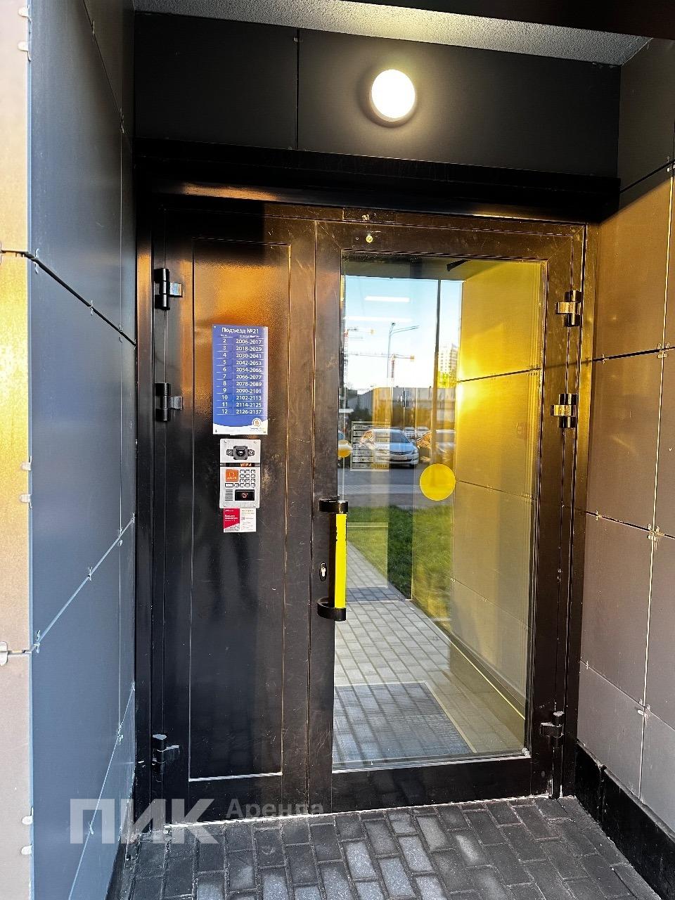 2-к. квартира, 58.5 м², 65 000 ₽/мес — фото № 19 2-к. квартира, 58.5 м², 65 000 ₽/мес — фото № 19