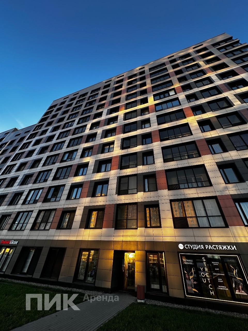 2-к. квартира, 58.5 м², 65 000 ₽/мес — фото № 18 2-к. квартира, 58.5 м², 65 000 ₽/мес — фото № 18