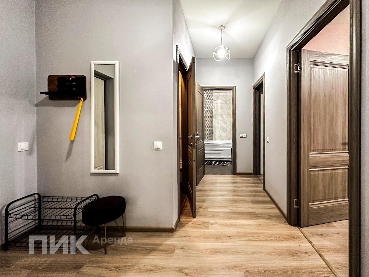 2-к. квартира, 58.5 м², 65 000 ₽/мес — фото № 15 2-к. квартира, 58.5 м², 65 000 ₽/мес — фото № 15