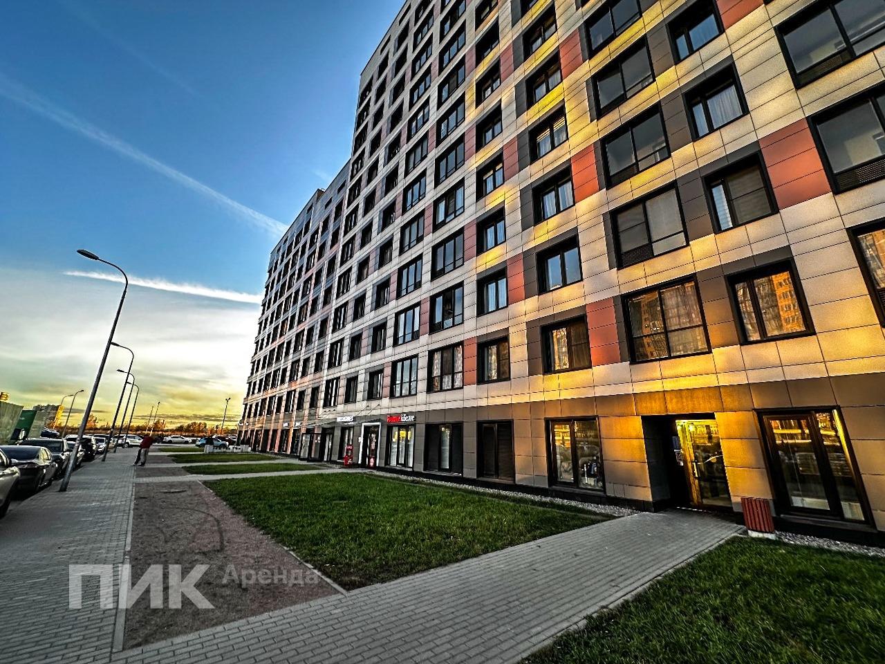 2-к. квартира, 58.5 м², 65 000 ₽/мес — фото № 20 2-к. квартира, 58.5 м², 65 000 ₽/мес — фото № 20