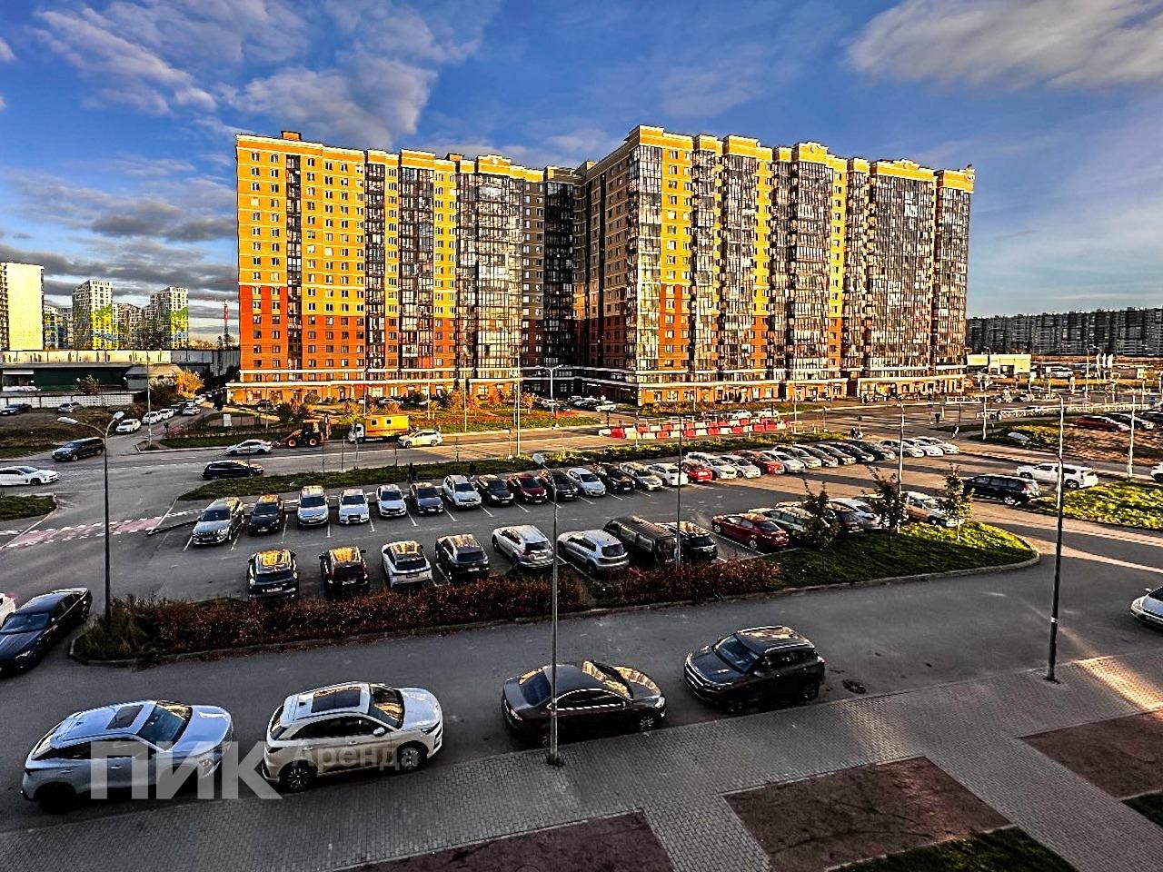 2-к. квартира, 58.5 м², 65 000 ₽/мес — фото № 17 2-к. квартира, 58.5 м², 65 000 ₽/мес — фото № 17