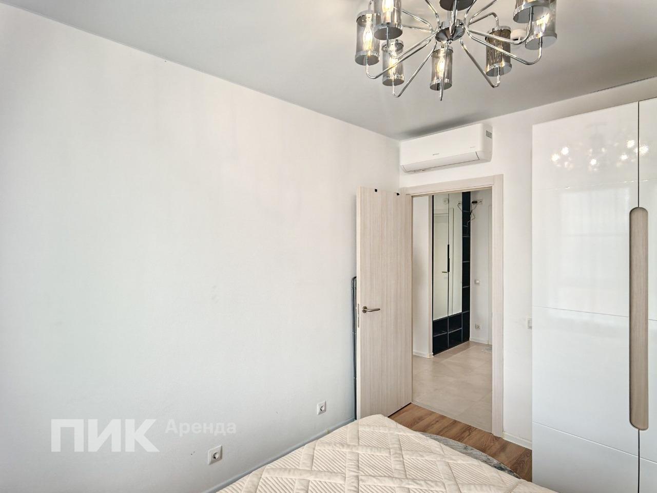 1-к. квартира, 37.3 м², 87 300 ₽/мес — фото № 3 1-к. квартира, 37.3 м², 87 300 ₽/мес — фото № 3