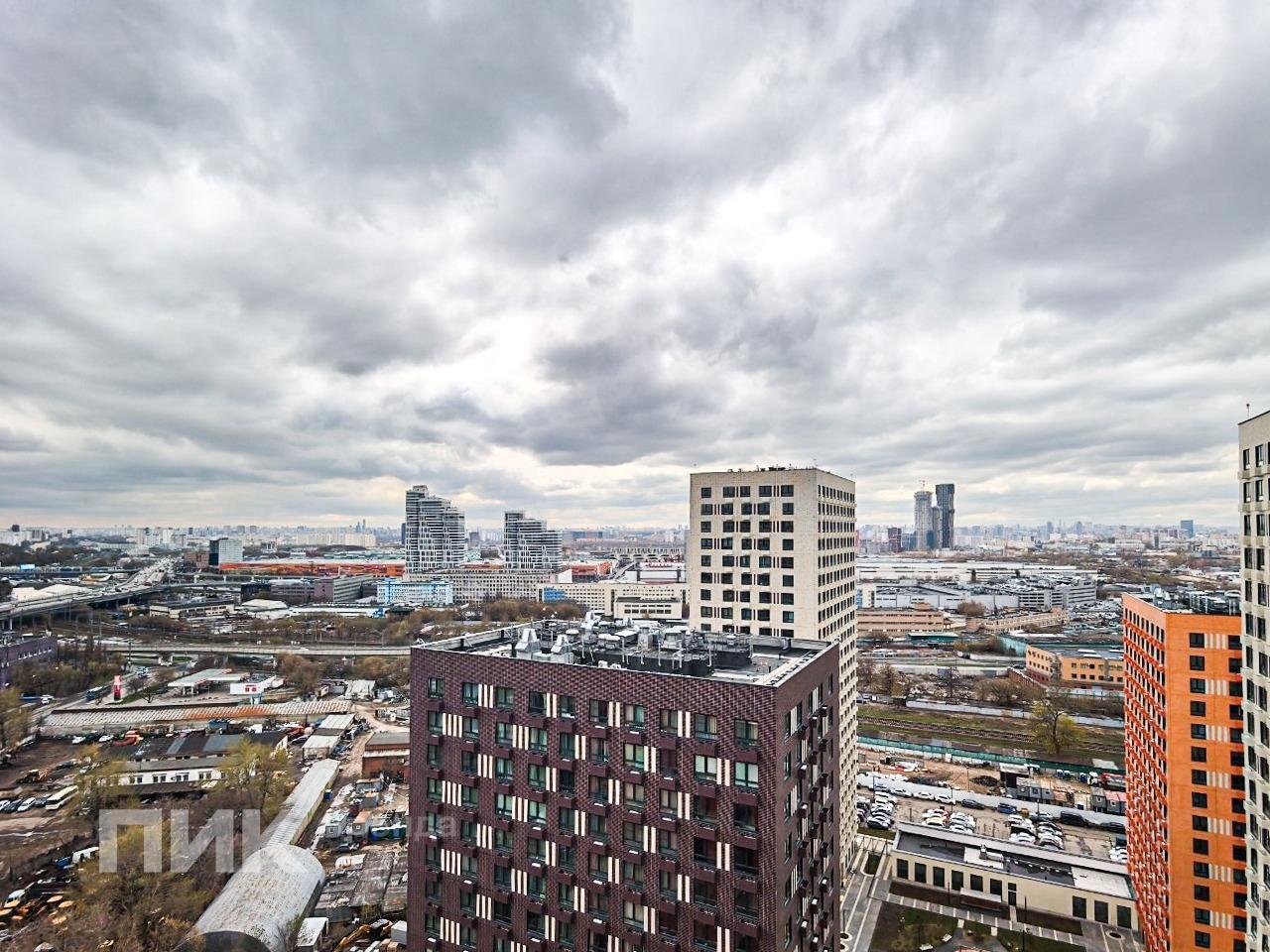 1-к. квартира, 37.3 м², 87 300 ₽/мес — фото № 14 1-к. квартира, 37.3 м², 87 300 ₽/мес — фото № 14