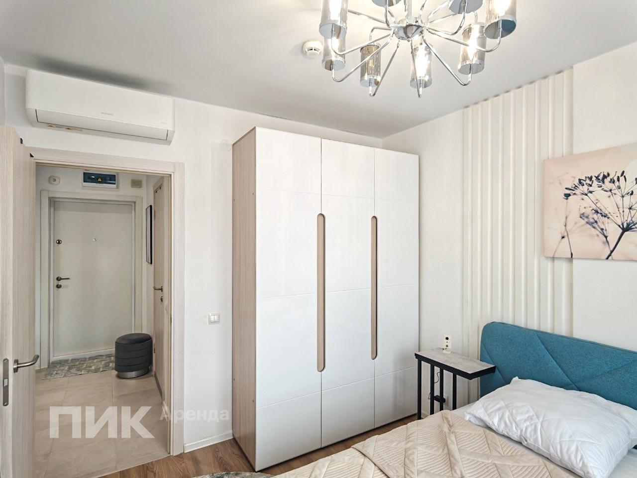 1-к. квартира, 37.3 м², 87 300 ₽/мес — фото № 4 1-к. квартира, 37.3 м², 87 300 ₽/мес — фото № 4