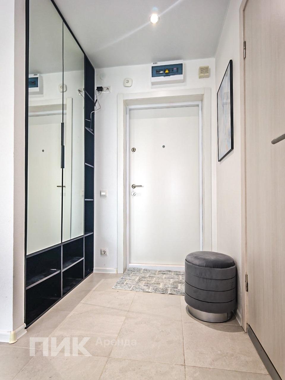 1-к. квартира, 37.3 м², 87 300 ₽/мес — фото № 11 1-к. квартира, 37.3 м², 87 300 ₽/мес — фото № 11