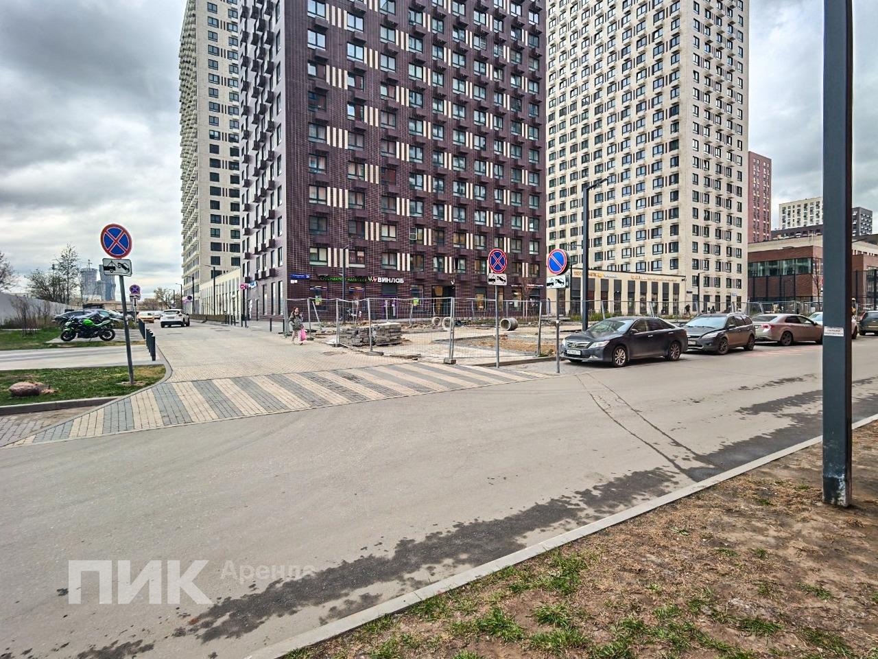 1-к. квартира, 37.3 м², 87 300 ₽/мес — фото № 17 1-к. квартира, 37.3 м², 87 300 ₽/мес — фото № 17