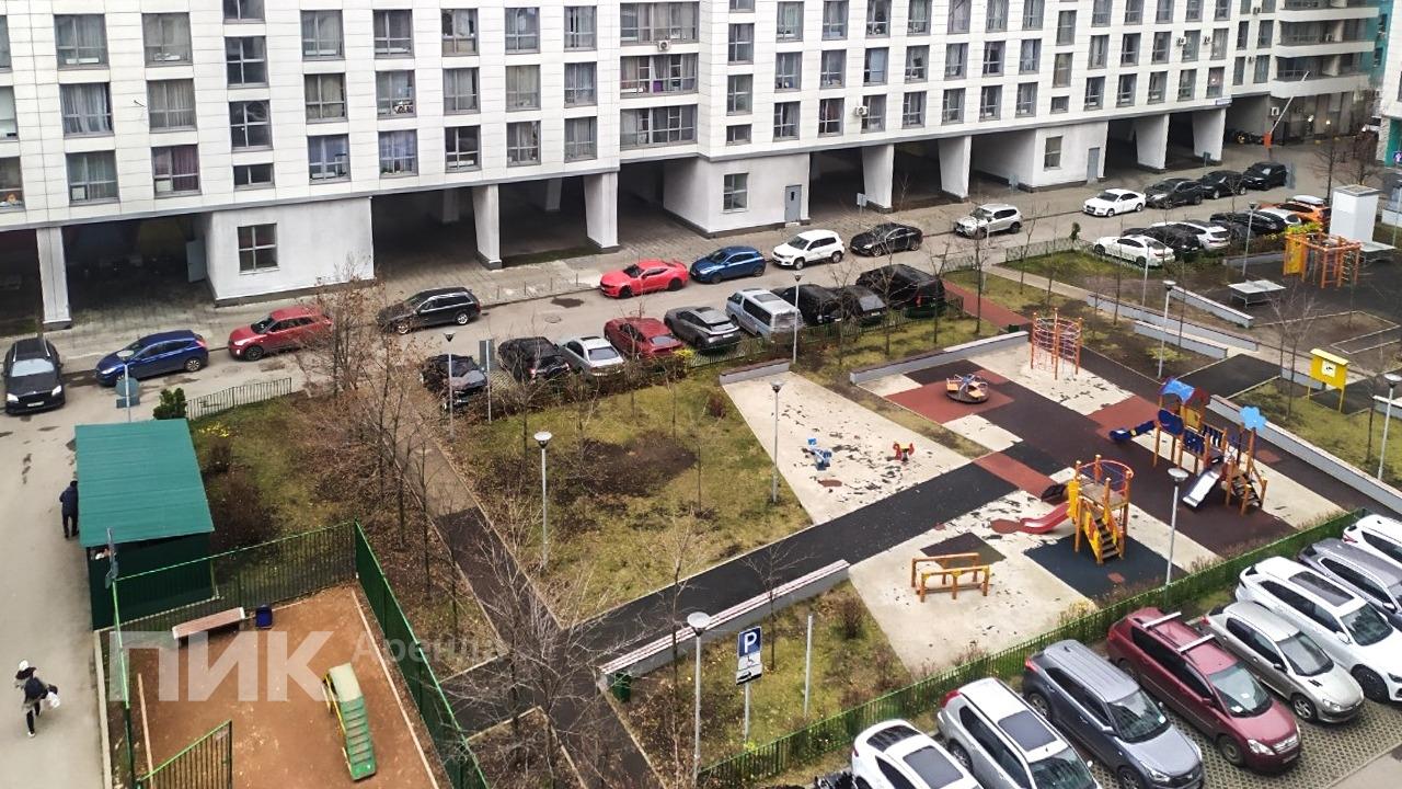 2-к. квартира, 69.3 м², 77 800 ₽/мес — фото № 14 2-к. квартира, 69.3 м², 77 800 ₽/мес — фото № 14